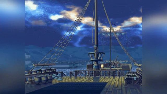 Буктрейлер Рассказы о русском флоте смотреть онлайн