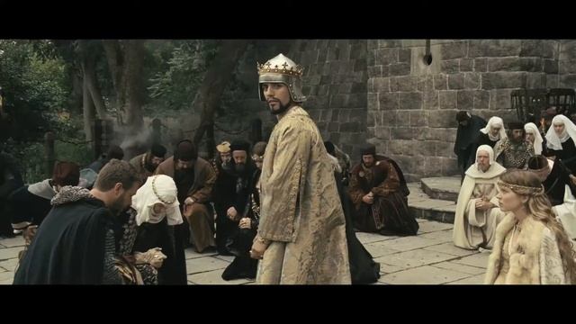 Robin_Hood_трейлер смотреть онлайн