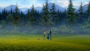 Клип Кощей и Варвара