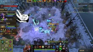 НЕЧЕСТНЫЙ БИЛД — CUSTOM HERO CHAOS