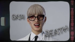 ОНА УНИЧТОЖИЛА ВСЕХ! (Inzoi)