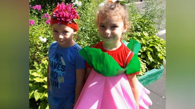 Бал Цветов смотреть онлайн