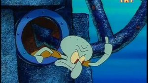 Губка Боб-Невольники призрака (1/6)