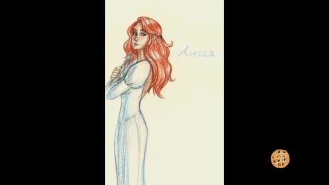 Фанфик "Часодеи" Идеальная пара... Слишком...№2 смотреть онлайн