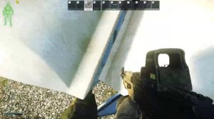 Прохождение Квеста ПРОВИЗОР Escape From Tarkov