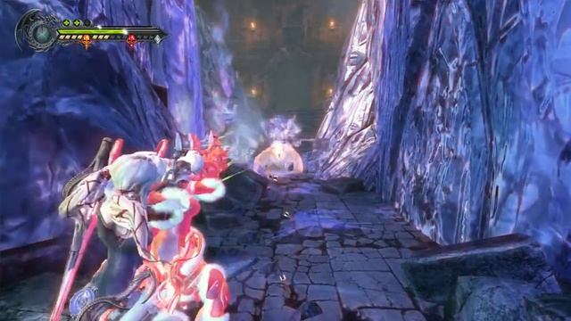 Прохождение Blades of Time - Часть 13. Суровый город. Эпизод 2 смотреть онлайн