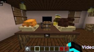 Я построил карту SchoolBoy Runaway в Майнкрафт