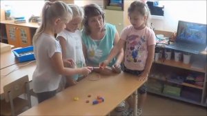 Использование новых интерактивных технологий в детском саду