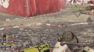 Fallout 76 ежедневные и еженедельные испытания. Выпить ядер-колу