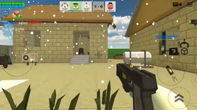 чикен ган 2 🤩 смотреть онлайн