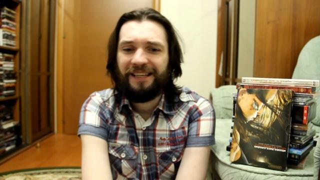 Обзор сериала "Мир Дикого запада" 3 сезон 4 серия смотреть онлайн