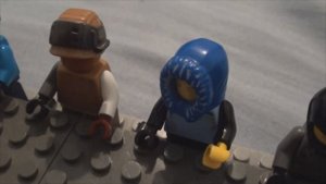 Among us lego part 26 | Амонг ас лего 26 серия