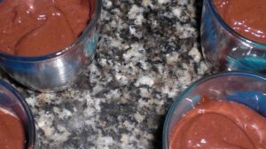 Быстрый кекс