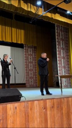Владимир Курский - "Сына глаза". Благотворительный концерт в Рязанской области для участников СВО.