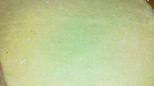 Абрикосовый кранч с корицей