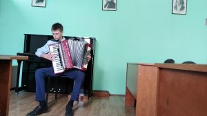 Корзун Андрей Русланович