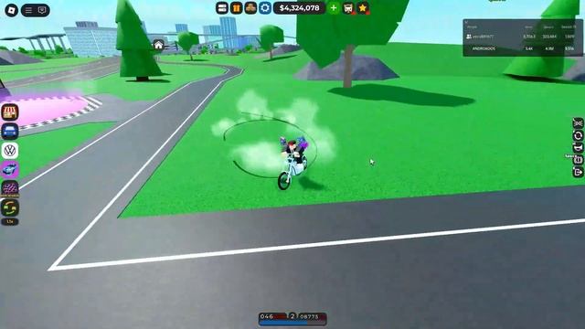 ЭКСТРИМАЛЬНЫЕ ПРЯТКИ В РОБЛОКСЕ!Car Dealership Tycoon!