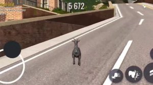 Как получить космическую козу 🐐(тутор)