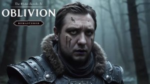 НЕ УБЕРЕГ ИМПЕРАТОРА - The Elder Scrolls IV: Oblivion Remastered