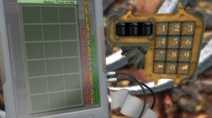 Наша Маша и Волшебный Орех