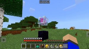 Открываю денежные лаки блоки в Майнкрафт! Вилд Майнкр?