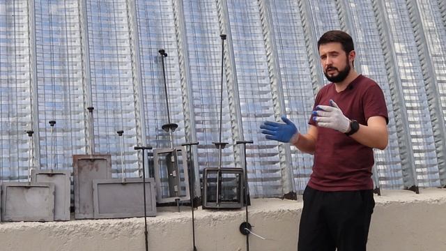 Засувка або шибер: як обрати якісний виріб для регулюв
