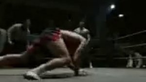 Неоспоримый 1