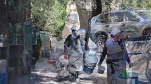 БЛАГОДАРИМ ВАС, ДОРОГИЕ ПРИХОЖАНЕ, ПАЛОМНИКИ И ПРОСТО ДРУЗЬЯ...