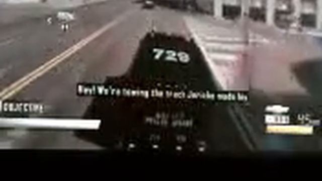 LQ, Rus - Driver: San Francisco Прохождение, Часть 12 смотреть онлайн