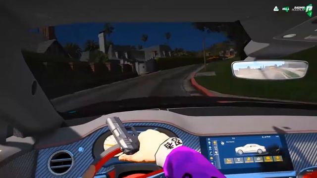 РИВИ РАЗДЕЛАСЬ ДЛЯ ВЛАДА А4 В ГТА 5 МОДЫ! ОБЗОР МОДА В GTA
