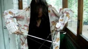 Эдвард Руки-ножницы sweded