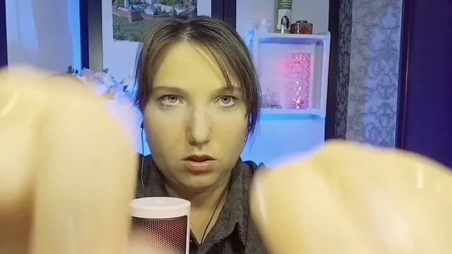 АСМР для сна. Массаж спины. ASMR. Ролевая игра для мураше?