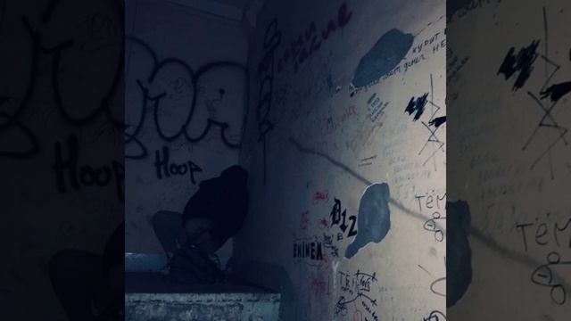 Полуночный человек (Prod. Interwayne) смотреть онлайн