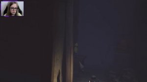 МАЛЕНЬКИЕ КОШМАРЫ ▷ Little Nightmares #1
