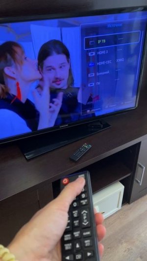 Смарт-ТВ Горки Город