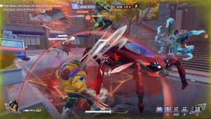 КАК ИГРАТЬ ЗА РОСОМАХУ в MARVEL RIVALS ? ◆ WOLVERINE СТРАТЕГИЯ ИГ