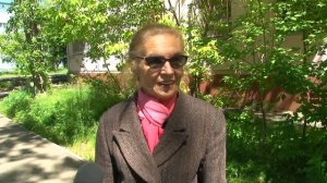 "Я в Бийске. А у вас?" - что у вас хорошего произошло на этой неделе? (Бийское телевидение)