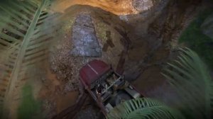 Прохождение Uncharted: Утраченное наследие (The Lost Legacy) - ГЛАВА 4: Западные Гаты -  Трезубец