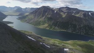 Путешествие к озеру Хадата август 2024