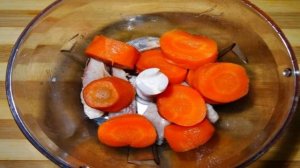 Паштет из молок и сельди