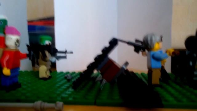 Бэтмен против джокера 7 серия 1 сезона: финал смотреть онлайн