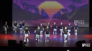 IP DANCE SHOW #3 | ЛИЛО И СТИЧ | BABIES