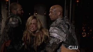 Сотня (3 сезон, 2 серия) - Промо [HD]