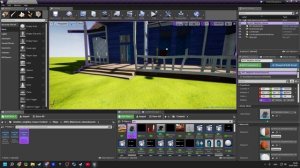 Гайд по Hello Neighbor Mod Kit: Ландшафт, Дом, Окна, Двери.