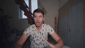 НЕ ЛЕПИ ПРЕДАТЕЛЯ AMONG US ИЗ ПЛАСТИЛИНА! АМОНГ АС В РЕАЛЬ?