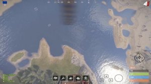 Как летать на коптере вверх ногами