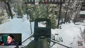 ЕСТЬ ЕЩЕ КТО НЕ СТРЕЛЯЕТ? | ESCAPE FROM TARKOV