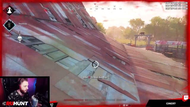 ОБЗОР ПАТЧА 1.4 | НОВЫЙ ПЕРК | НОВЫЕ МЕХАНИКИ | SERPENT | HUNT SHOW смотреть онлайн