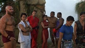 ЗАНГИЕВ. Полная история и все появления.