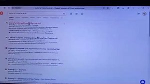 как скачать амонг ас на пк бесплатно